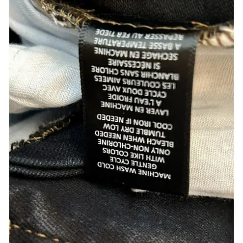 AFRM High Rise Skinny Jean Blue Denim Fitted Ankle Jeans NWT Size 31