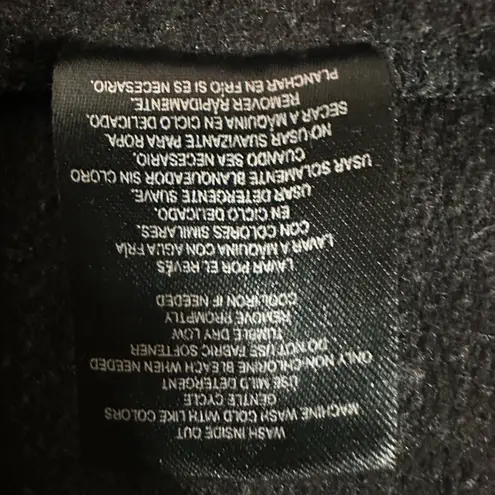 32 Degrees Heat 32 Degrees Cool Women's Relaxed Fit Pullover Dress Size M