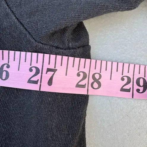 Rare Vintage 90s Cookie Monster Shadow Blue Brothers Changes Black T