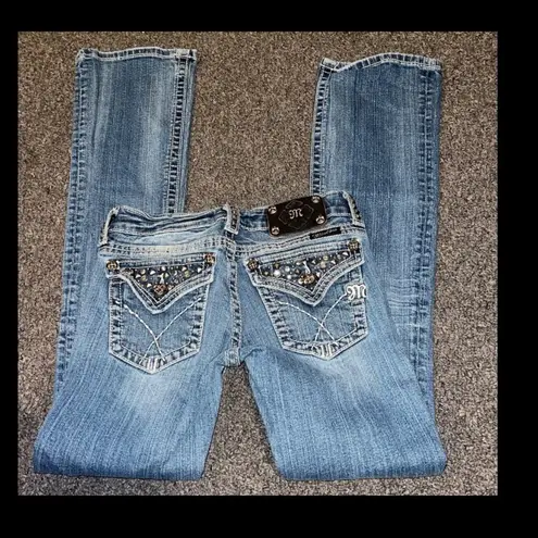 Miss Me  Jeans Size 26