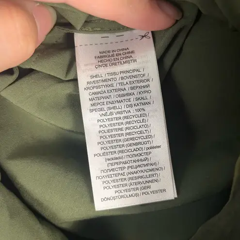 New Lauren Ralph Lauren Zebra