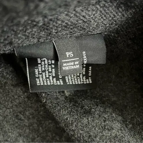 London Fog Beige Trench Coat Quilted Detail Removable Liner Womens Size PS