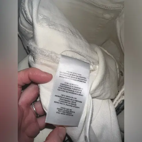 RE/DONE NWT 70s Ulta High Rise Stove Pipe
Still online for $265