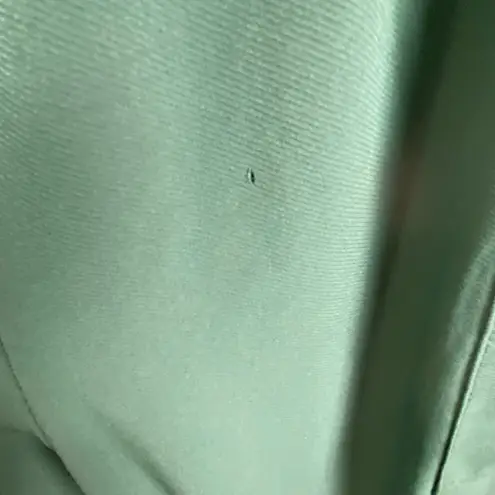 All In Motion All in Motion XXL Green Utility Jumpsuit Sleeveless One Piece Pockets Jogger - Image 5