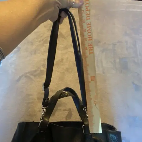 Rossi Handbag Purse Firenze Made in Italy Leather 2