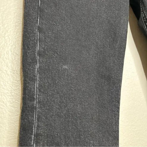 ANINE BING Lara Jean black 25