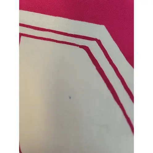 Robbie Bee Vintage Robbie Bee Jumper Dress Geometric Pockets Maximalist Industrial Size 12