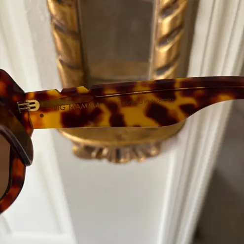 Bec & Bridge X Pared Big Mamma Sunglasses