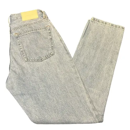 Everlane  Women’s The 90’s Cheeky Jean Size: 23 Ankle NWT