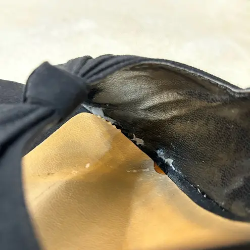 Diba Women’s Dandi Lion Wedge Black Size 9