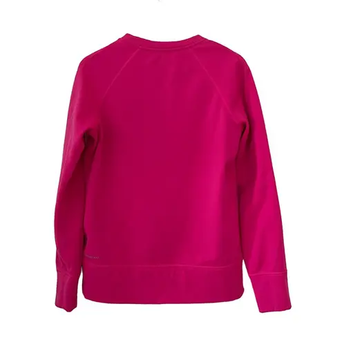 Nike  Therma Fit Women's Hot Pink Sweatshirt