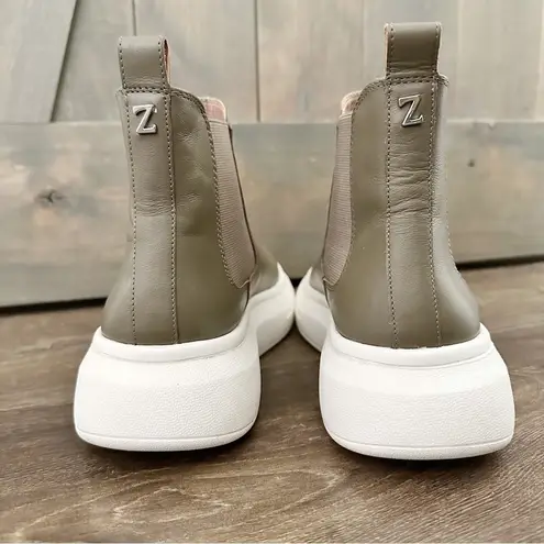 Zac Posen  “Yogi” Chelsea Boot