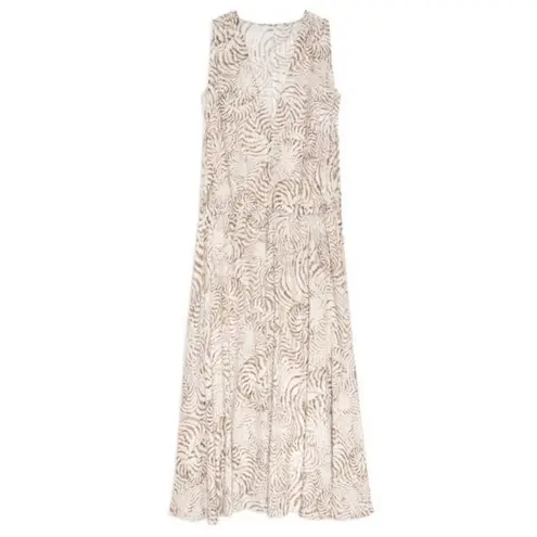 ANINE BING ππ Mia Dress ~ Sand Seashell Small