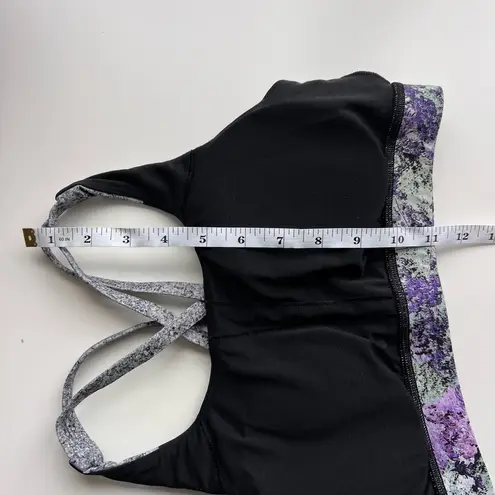 Lululemon  Energy Bra Size 6