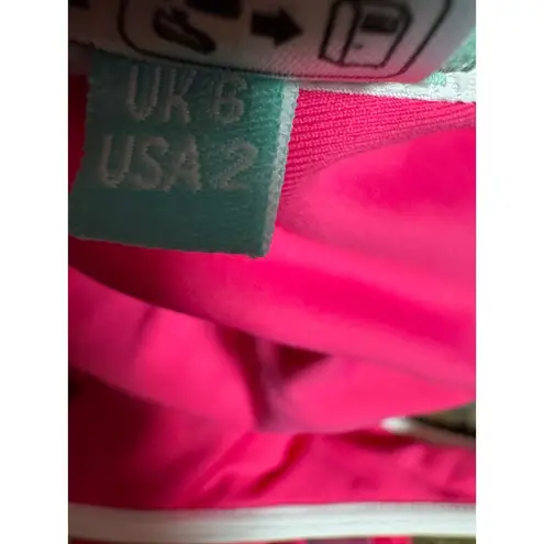 Melissa Odabash Bellino Zip