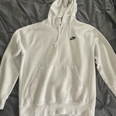 Nike Sportswear Club Fleece Hoodie