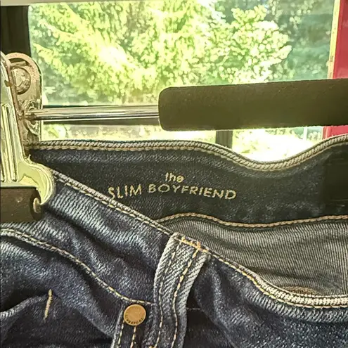 Liverpool Jeans Company Liverpool Dark Blue Denim Jeans size 30/10