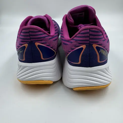 New Balance  FuelCell Prism V1 Women’s 9 Pink Purple Running Shoes Lightweight