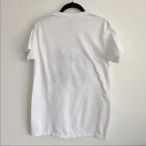 Spencer's 'Merica Eagle Graphic Tee Size Small