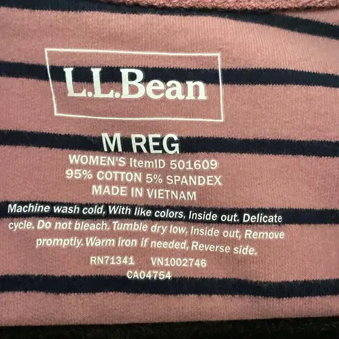 LL Bean Women's Ultrasoft Sweatshirt Full