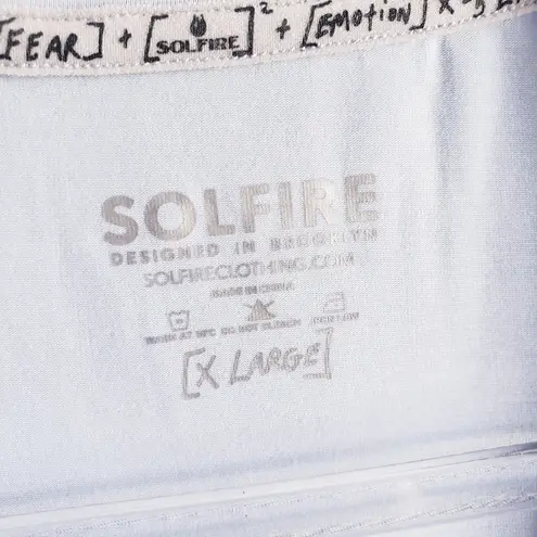 Peloton Solfire Short Sleeve T-Shirt