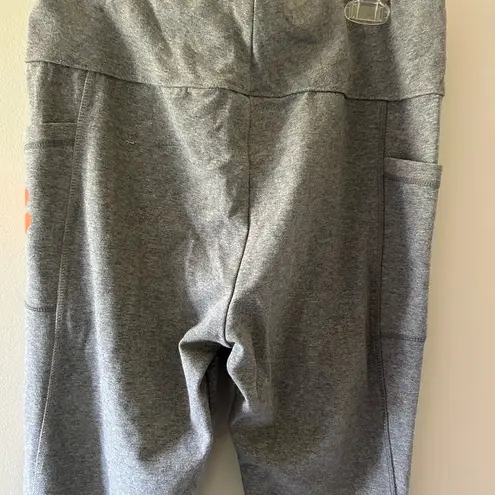 Colosseum NWOT Clemson Women’s Leggings/joggers