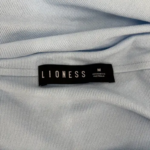 LIONESS  Field Of Dreams Maxi Dress - Image 6