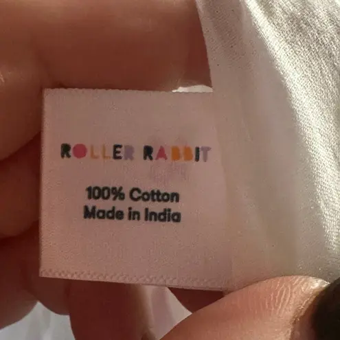 Roller Rabbit Jemina Georgina Dress Size Small