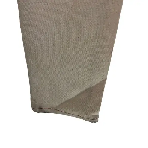 Kill City Womens Beige Skinny Jeans High Rise Goth Punk Rock Size 27 Tan