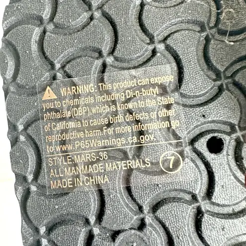 Top Moda *NEW* Crochet Sandals