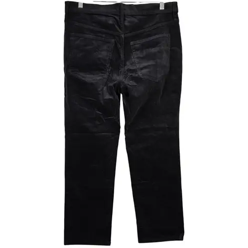 J. Crew Factory Petite corduroy full