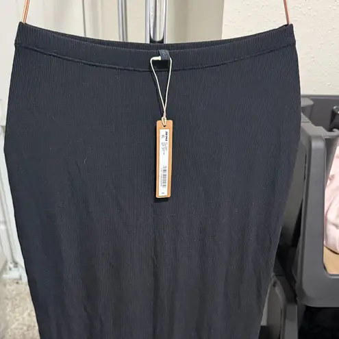 SKIMS Soft Lounge Long Skirt- Size Small