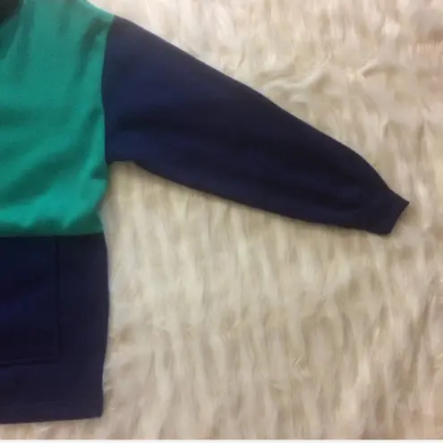 Vintage Dead Stock Sweatshirt Small Oversized NWT