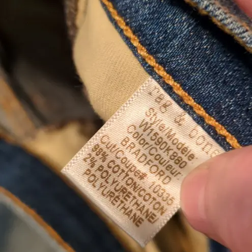 Rag and Bone  The Dre Jeans Size 24