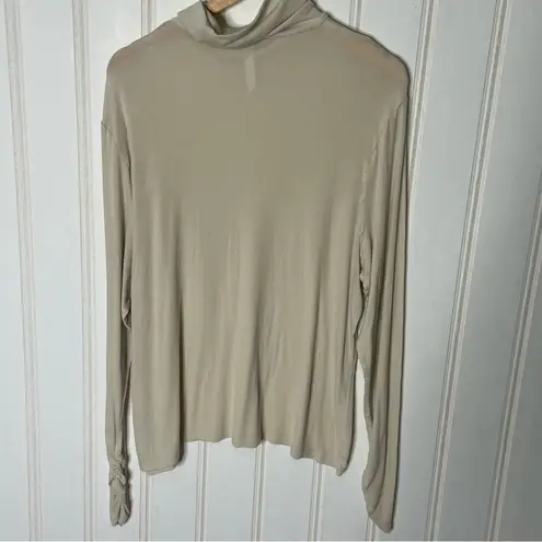 Fabletics  Jess Long-Sleeve Turtleneck Top 200 thumbnail 8