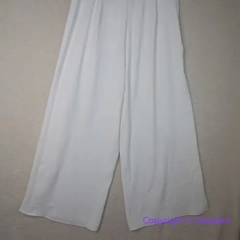 City Chic New! Attract Jumpsuit - ivory, size 16