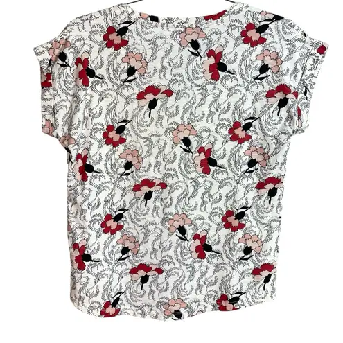 Part Two Copenhagen Floral Shirt