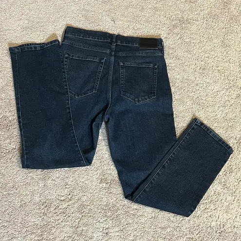 Everlane  jeans size 28 dark wash