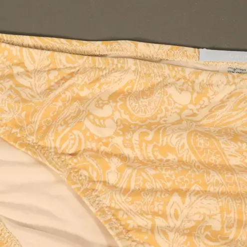 Eberjay NWT Eberjey X Revolve Valentina Paisley Bikini Bottom