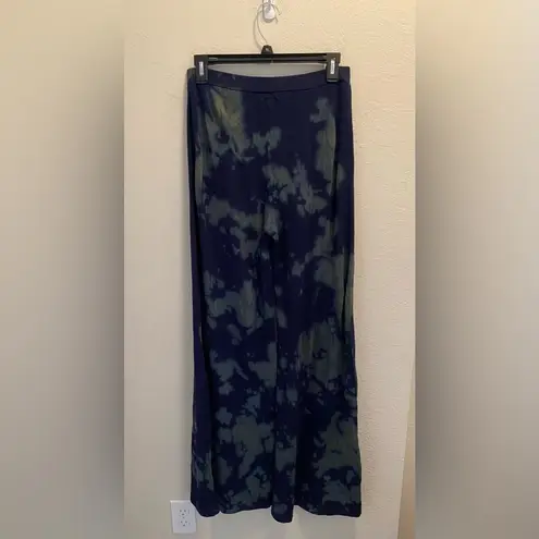 People Of Leisure Wide Leg Tie