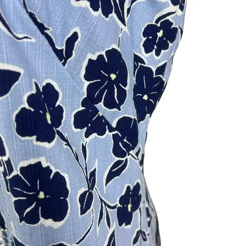 Eliza J Abilene Floral Sheath Dress