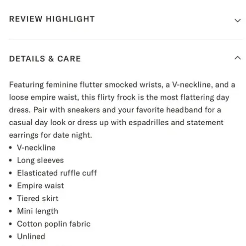 Tuckernuck Pomander Place Ditsy 100% Cotton Poplin Kenzo Mini Dress Size XS Pink