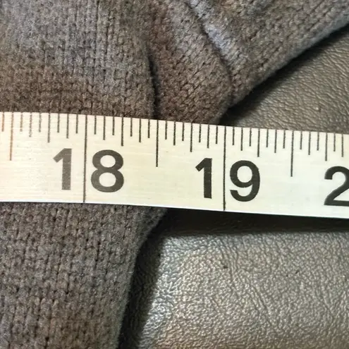 Lululemon  1/4 Zip Charcoal hoodie with Pockets