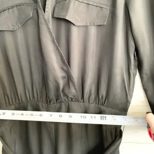 L'Agence L’agence Black Jumpsuit