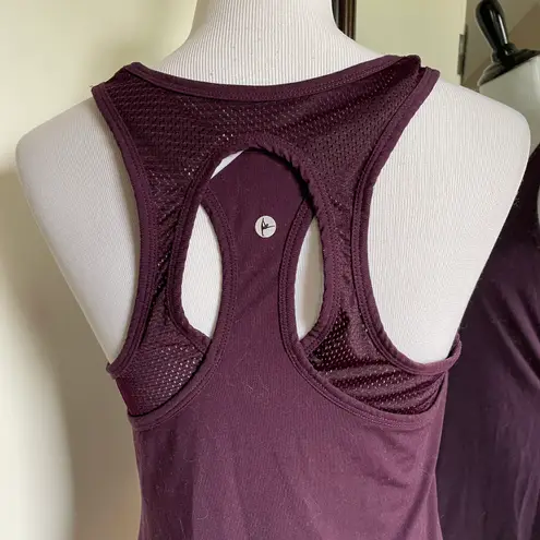 90 Degree By Reflex Medium Purple Tank