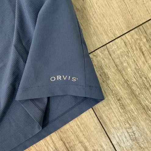 Orvis Skort Athletic Golf Tennis Activewear Skirt Shorts XXL