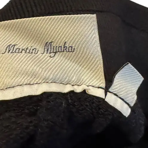 Martin Myaka Women’s Cowboy Rodeo Hoodie Sweatpants Set Small Black