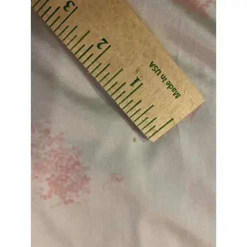 Vintage Miss Elaine Nightgown and Matching Robe Womens L Used Some Wear Size L