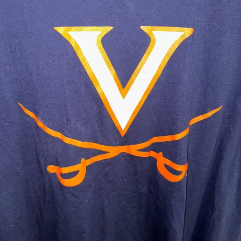 Russell Athletic University of Virginia short sleeve graphic T-shirt