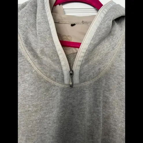 Kuhl KÜHL Women's Stylish Zip-Up Hoodie - Gray size XS